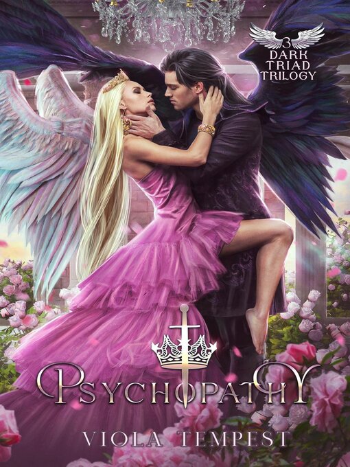 Title details for Psychopathy by Viola Tempest - Available